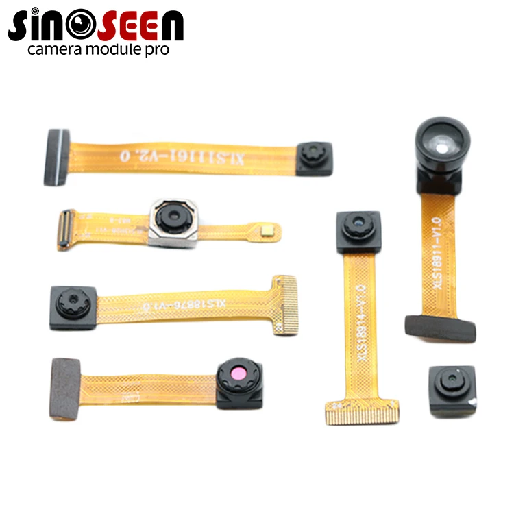 QR code scanning barcode scanning 0.3mp 1mp 2mp 5mp 8mp camera module