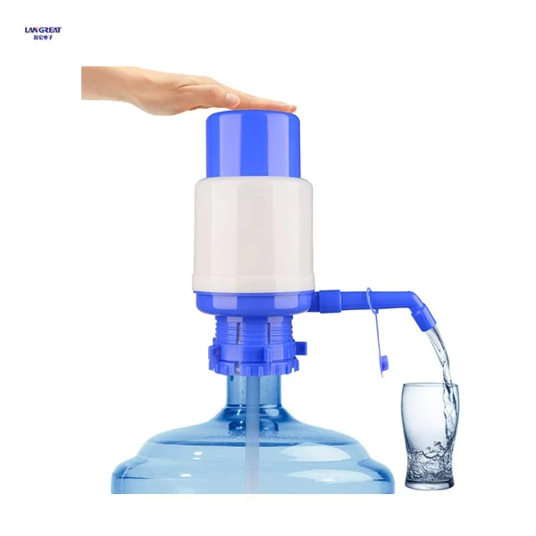 water dispenser pump ,water dispenser pump manual, manual dispenser pump for bottled water
