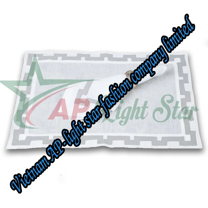 vietnam new collection placemat