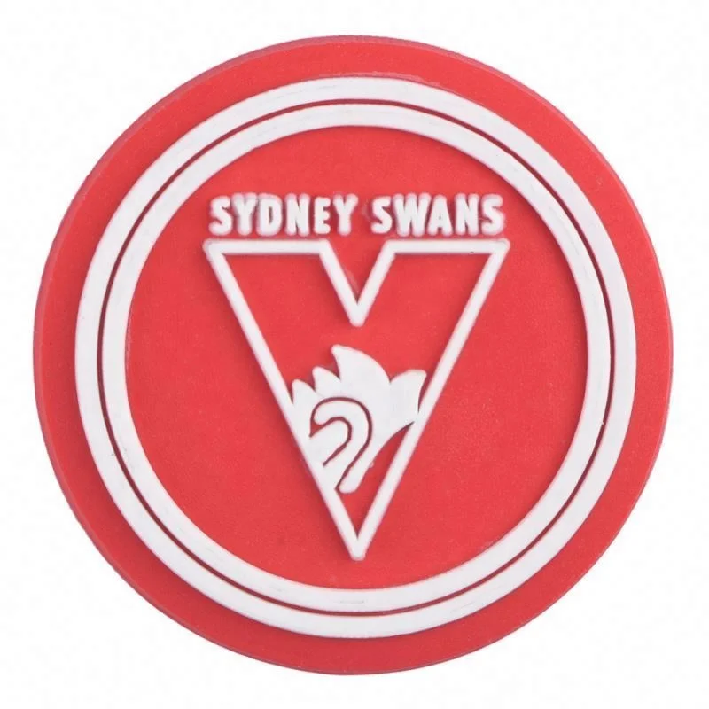 AFL Team Clog Shoe Charm football team Clog charm Australia sport Clog charms for shoe decoration