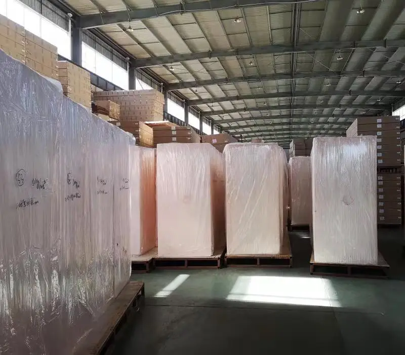 Phenolic Foam