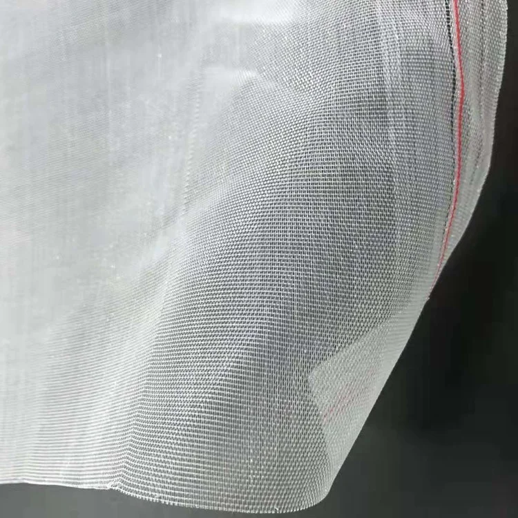 Agriculture Virgin Hdpe White mallas antiafidos Anti-Insect Net