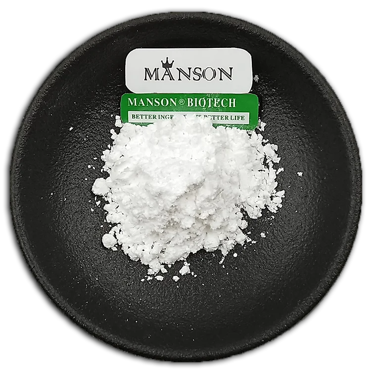 Factory Supply 99% Purity Organic intermediate Research Reagent CAS 50-89-5 2-Deoxythymidine/Beta-Thymidine Powder