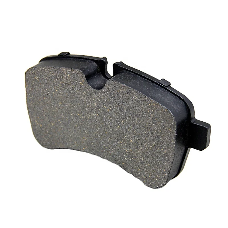 WVA 29232 Китай автозапчасти для тормозов аксессуары для грузовиков дисковые Тормозные колодки для Iveco ежедневный грузовик