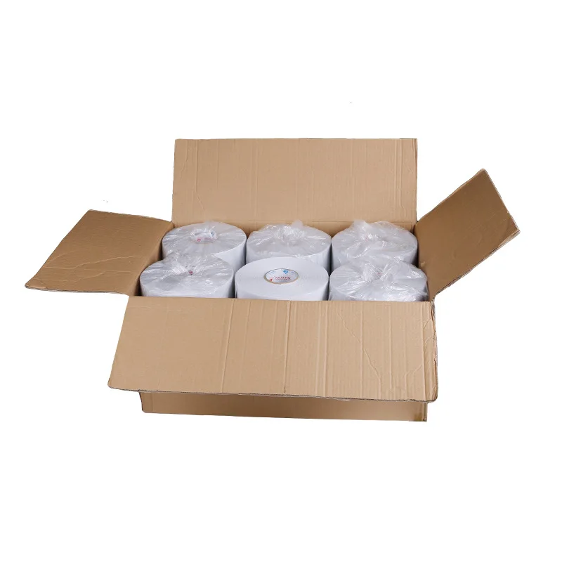 Factory Wholesale High quality Hot Melt Adhesive Paper Iron Heat Transfer Film  Hotfix Tape For Hot Fix Rhinestones Motif