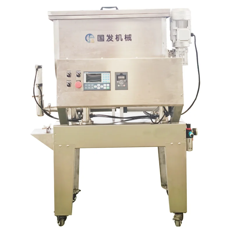 Factory wholesale manual hot sauce chili tomato jam thick sauce bottle filling machine