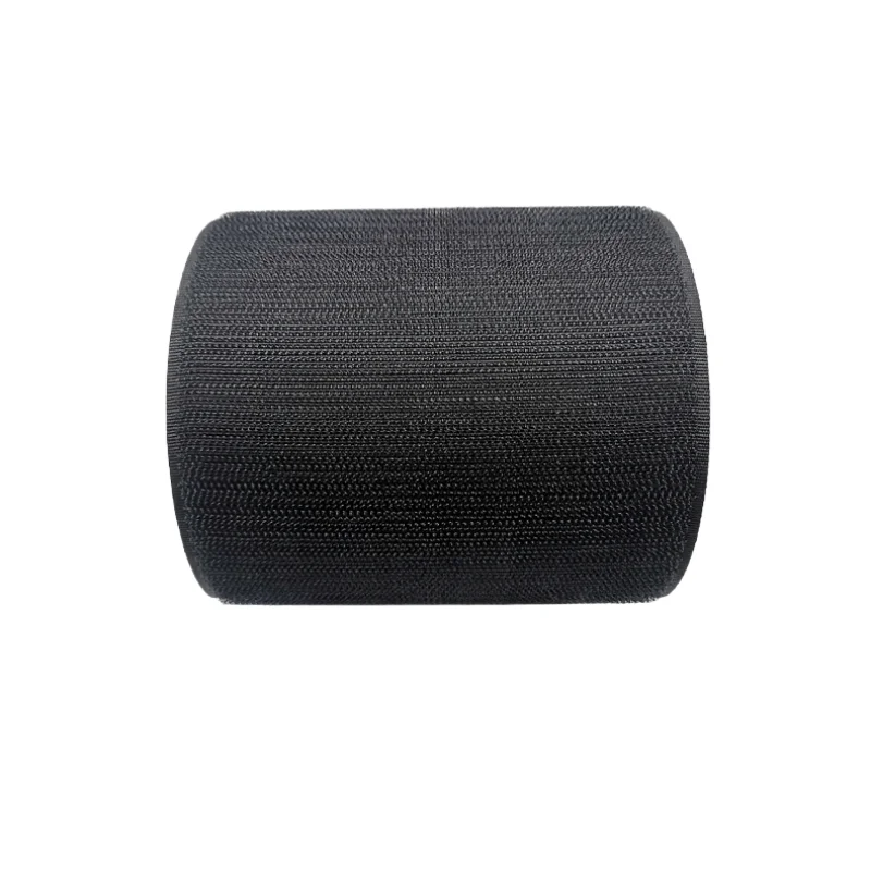 SEE 008 Wholesale Factory Adjustable Velcroes Hook and Loop Strips Sticky Customized Double Sided Self Adhesive Hook and Loop Ta