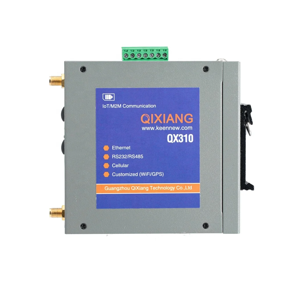 OEM-адаптер наружный 4G CPE маршрутизатор со слотом для Sim-карты