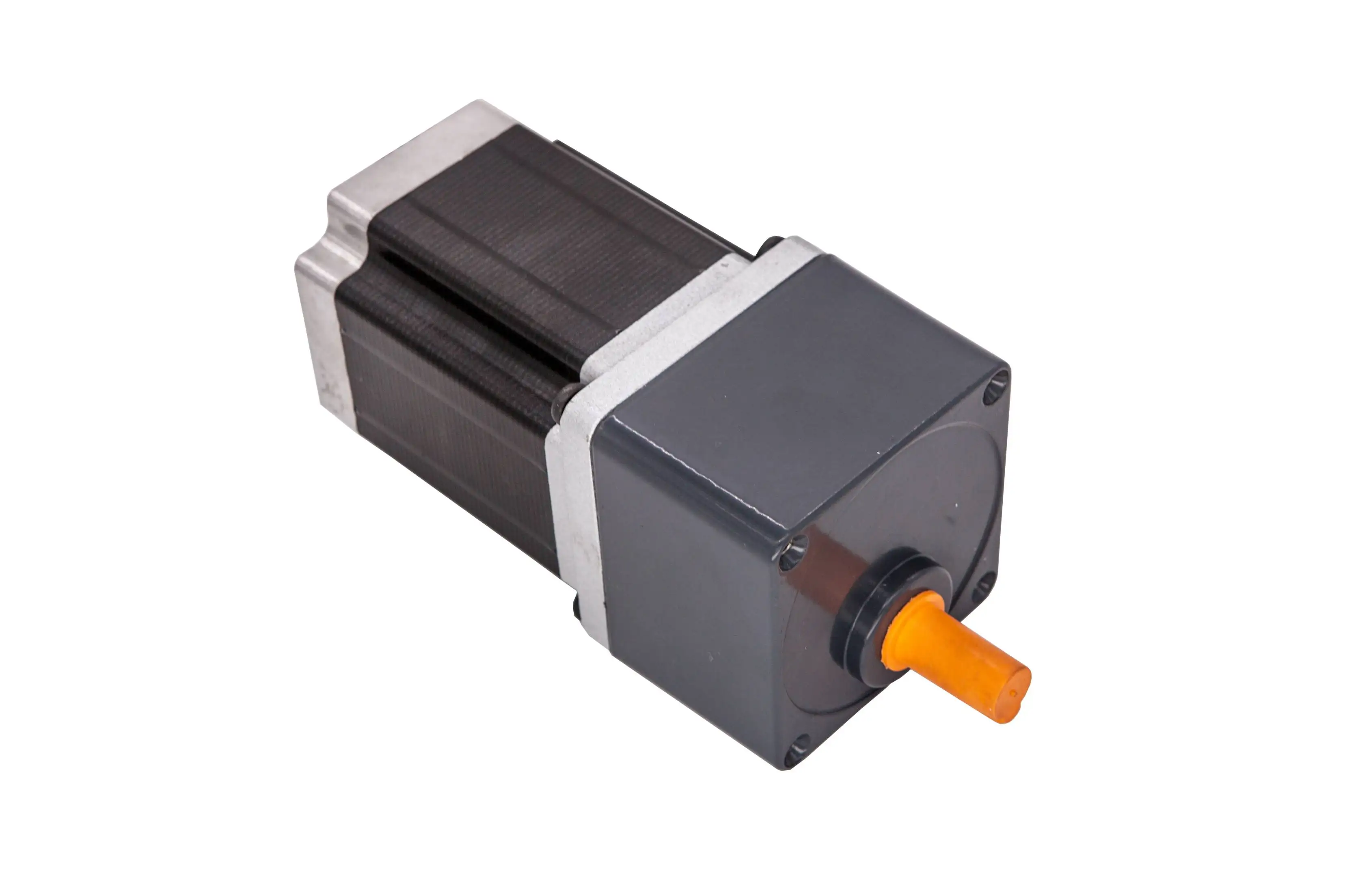 NEMA 23 Planetary Gearbox Stepper Motor with Gear Ratio 47/55/65/77