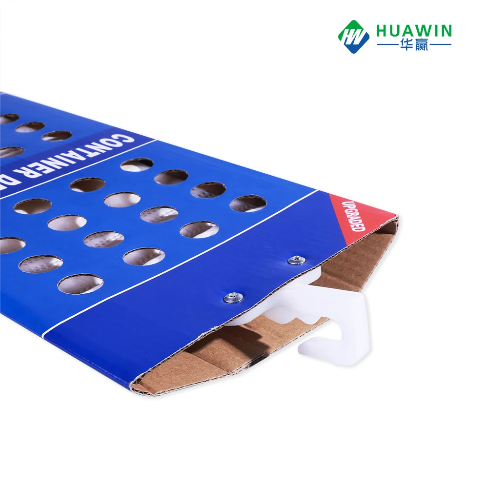 
Humidity Absorbent Desiccant Packets for Shipping Container 