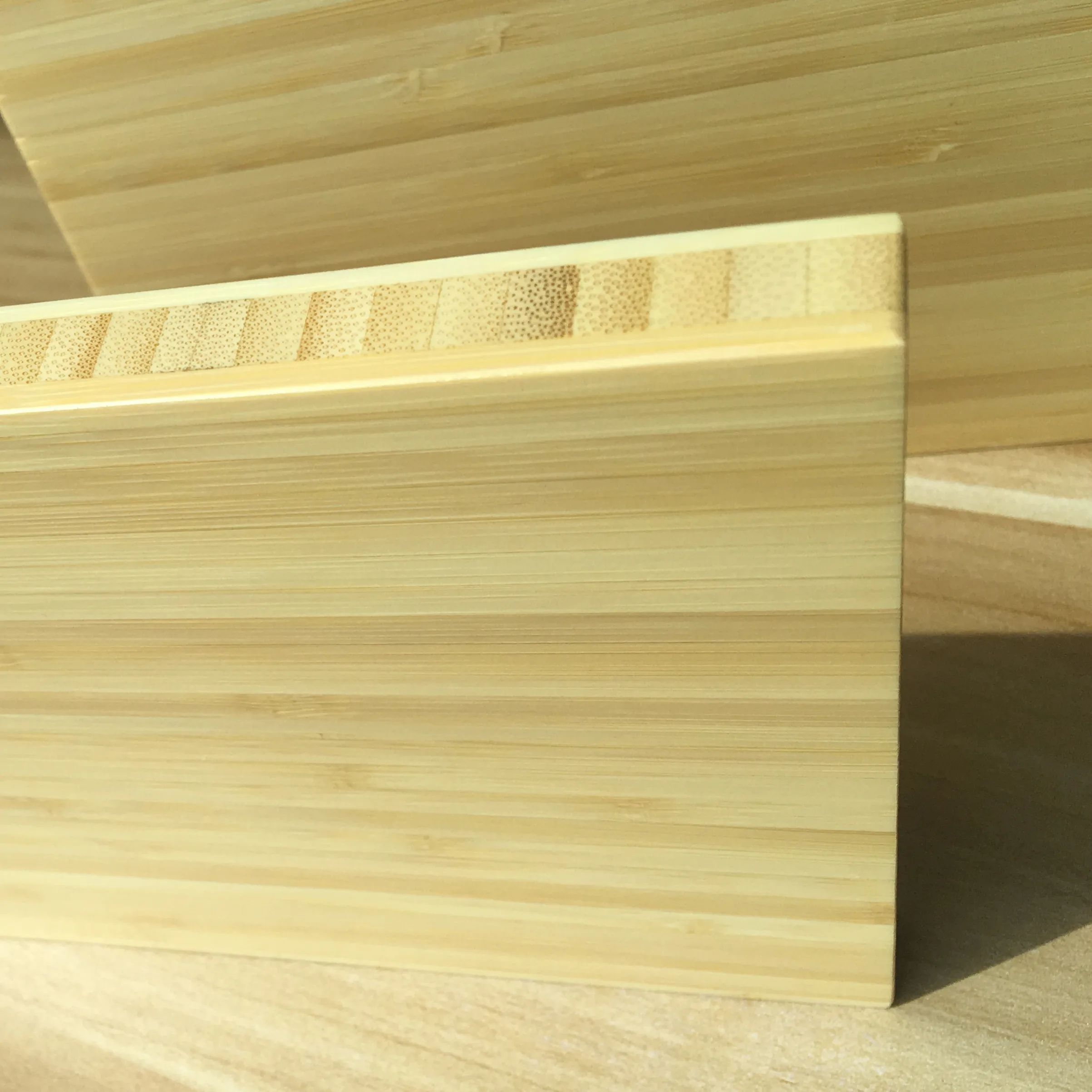 Bamboo board plywood bamboo panel pallet wood for build construction