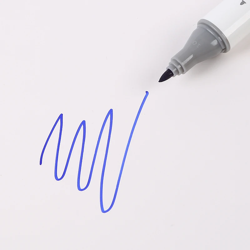 Art rangers Marker Pen bags 2 styles for diy art painting