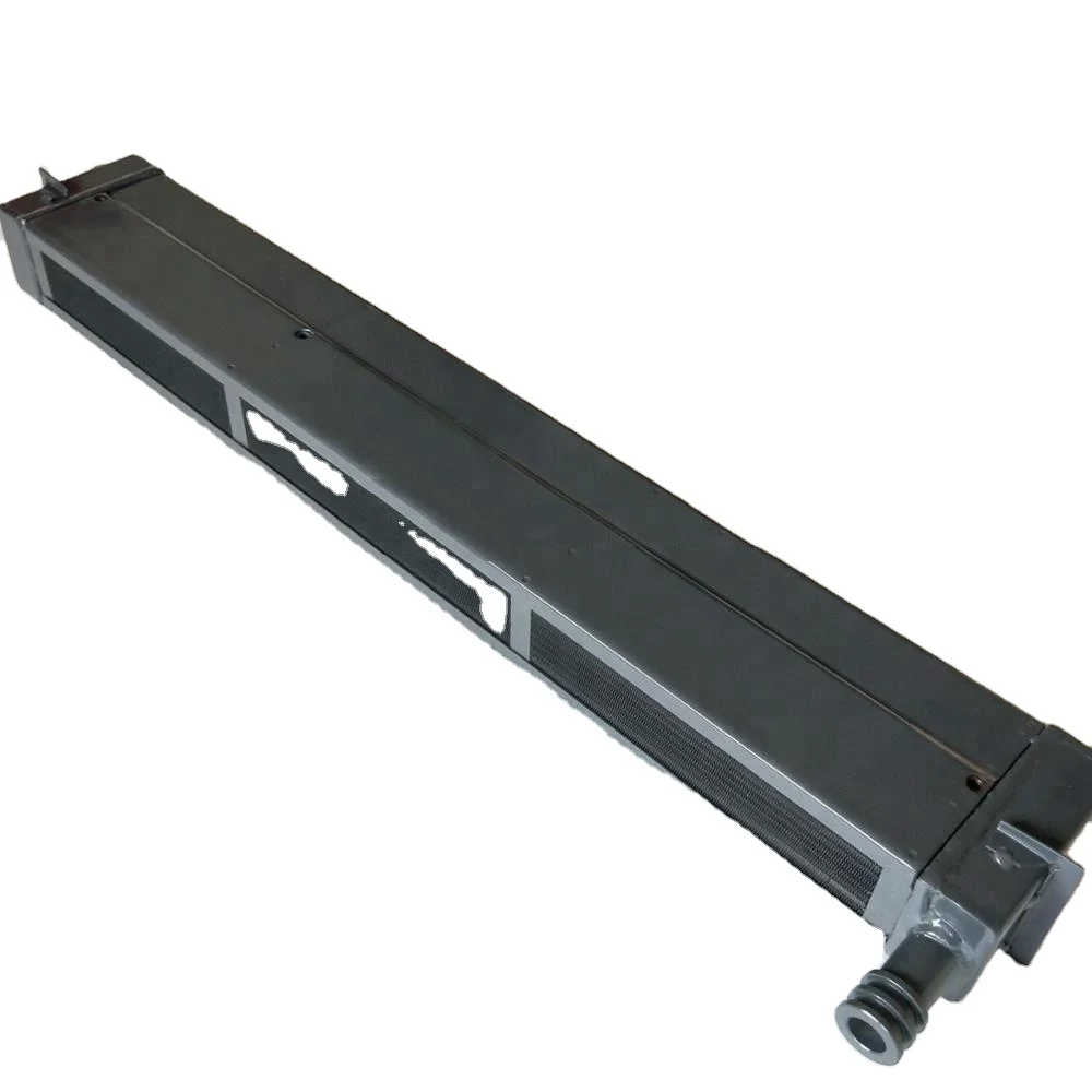 NT855 Aftercooler NTA855 Engine lubricating intercooler core 3026923 3020941