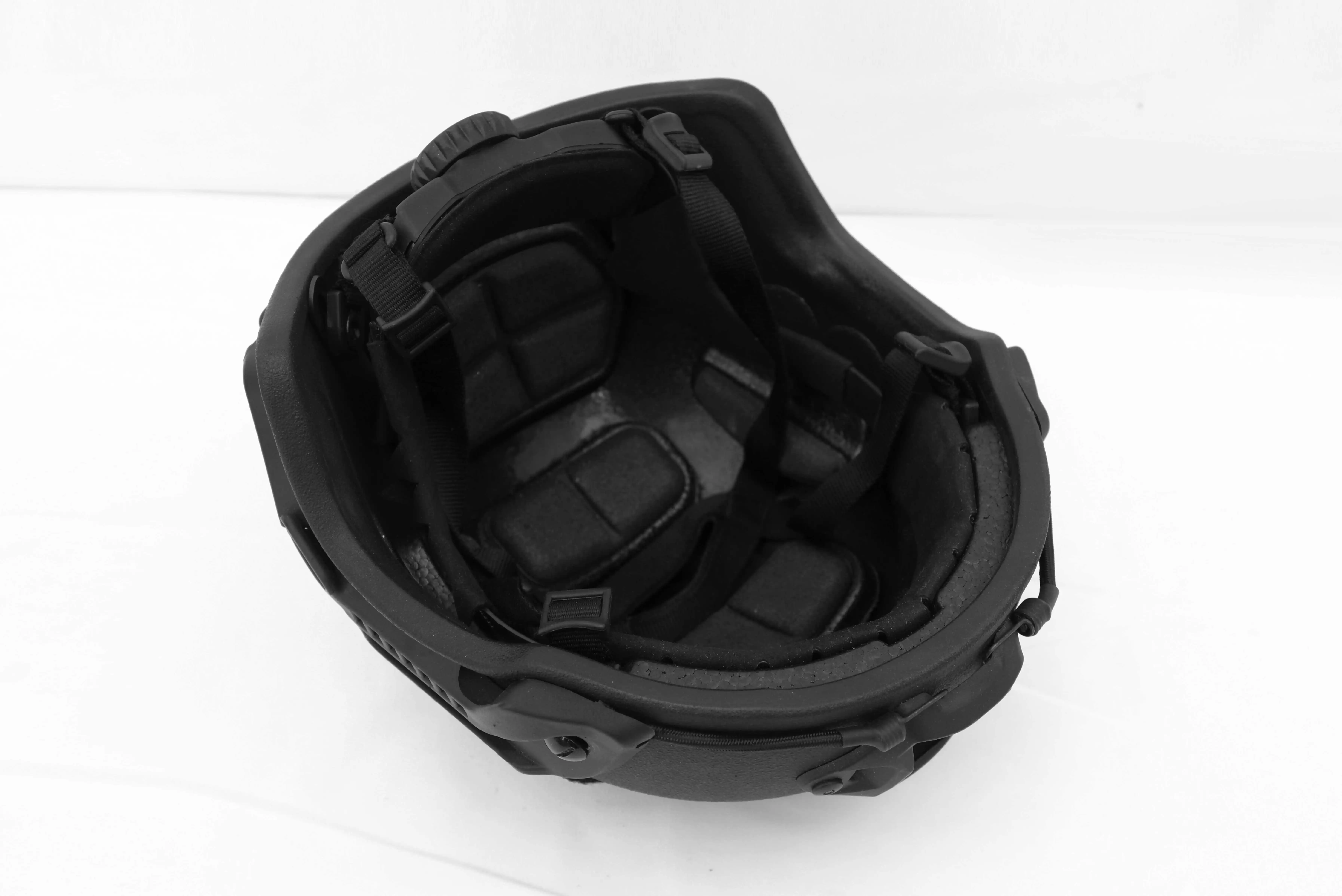 Tactical Helmet High Cut Helmet Personal Defense Equipment for protection