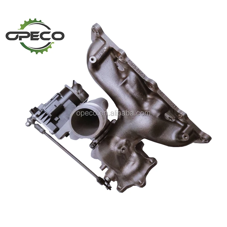 For  Hyundai Sonata 2.0T Theta turbocharger 28231-2G400 282312G400 90142-01031 9014201030