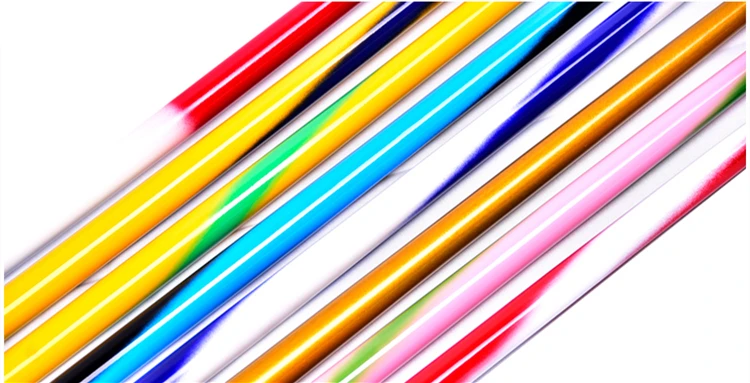 Factory Direct Sports Javelin Aluminium Alloy Competition Javelin Throw Equipment