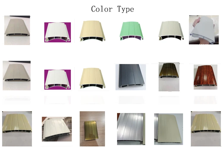 color type