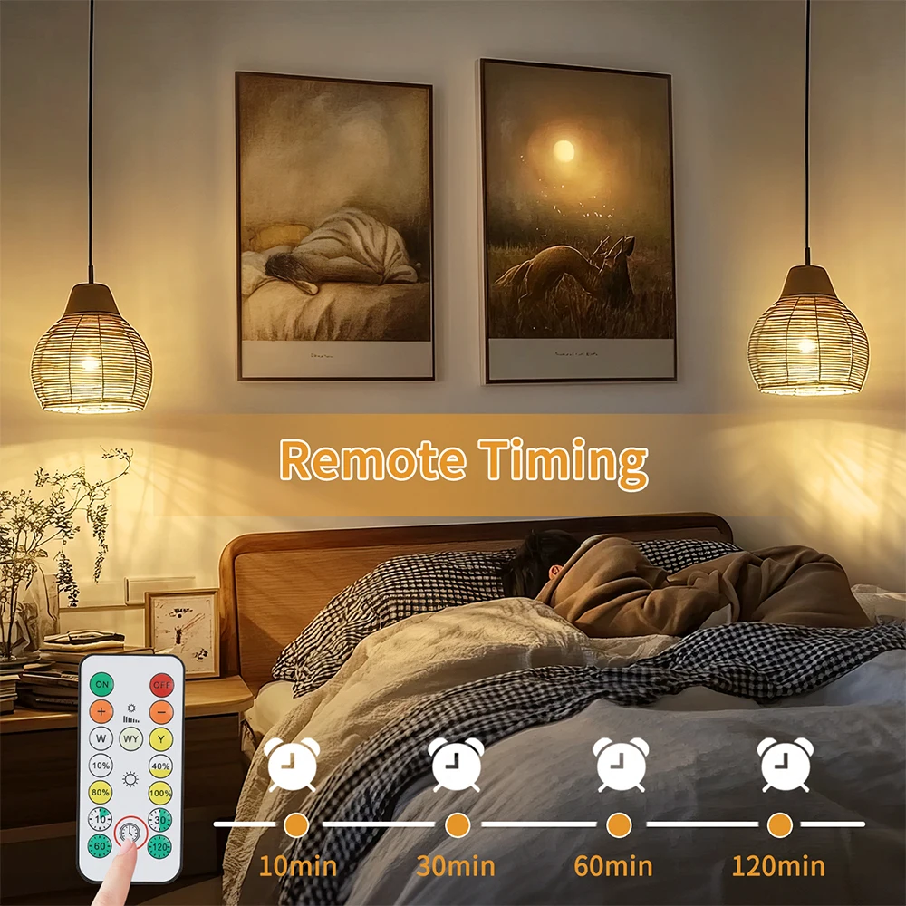 High Quality smart bulb with Remote Timing usb rechargeable bulb Emergency Lights e27 holder 7w rechargeable light bulb