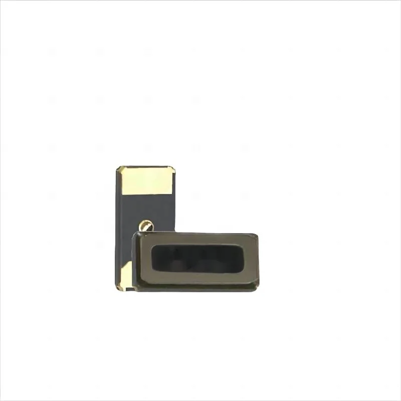 Пассивный кварцевый генератор EPSON 32 768 кГц FC-135 керамический Кварцевый резонатор 12 5 ПФ