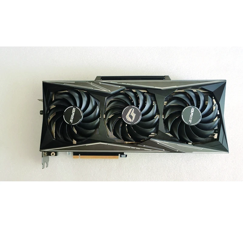 Second hand graphics card Colorful RTX 3080 3090 3070 TI used gpu video card 3080ti  3070ti igame Vulcan advanced oc gaming card