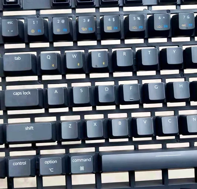 Computer keyboards letters 1 color  pad printing machine calculator buttons pad printer HP-300A