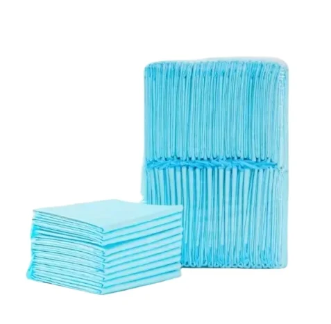 Disposable Indoor Puppy Pet Training Pee Pads Hygienic Water Absorption Mat for Dogs Urine Hygienic Mat