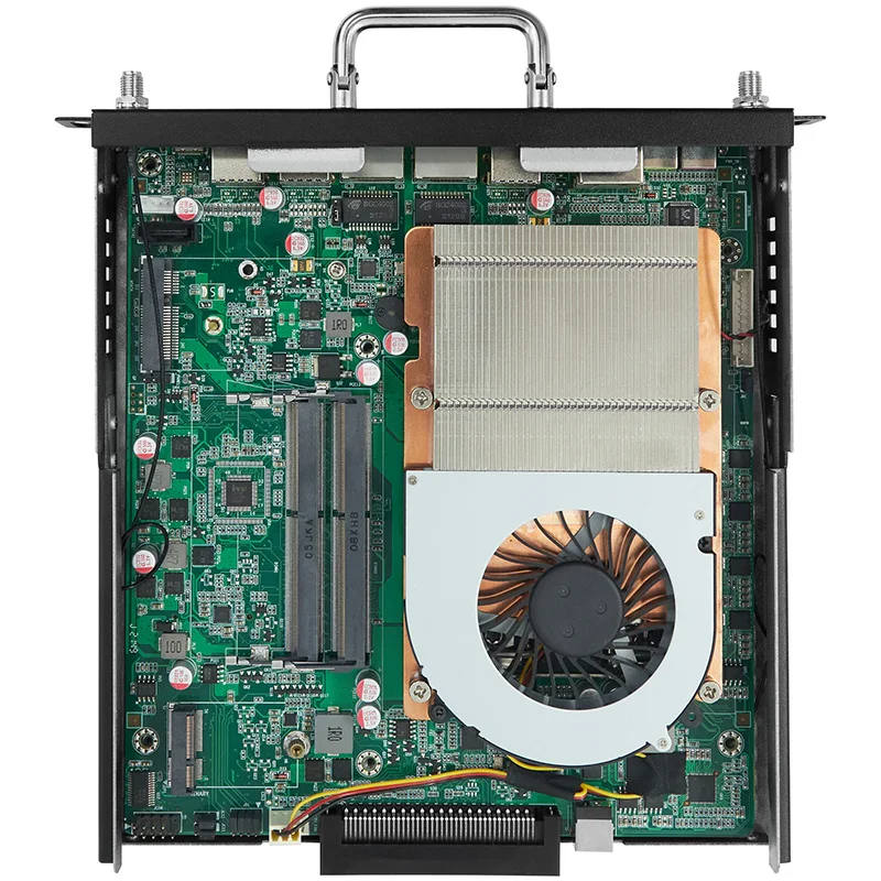 High Quality Network Desktop I3/I5/I7 Cheap Embedded Portable Mini Pc Desktop OPS Mini Pc