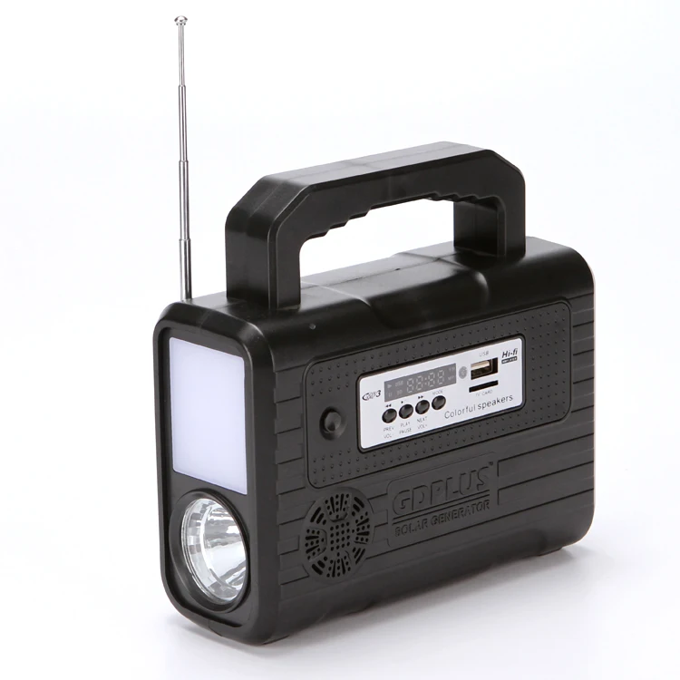 3w 5w solar system with battery controller,solar panel for camping charging lighting use 3w 5w 10w 20w 30w portable solar system