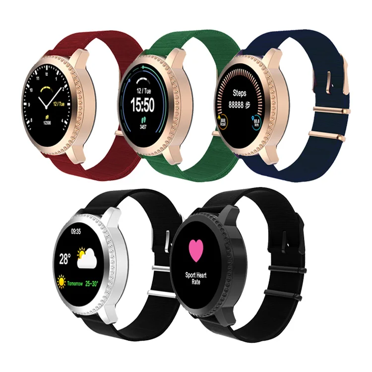 Wholesale Price Android Camera BT Wrist Mobile Smart Watch Sport Watch