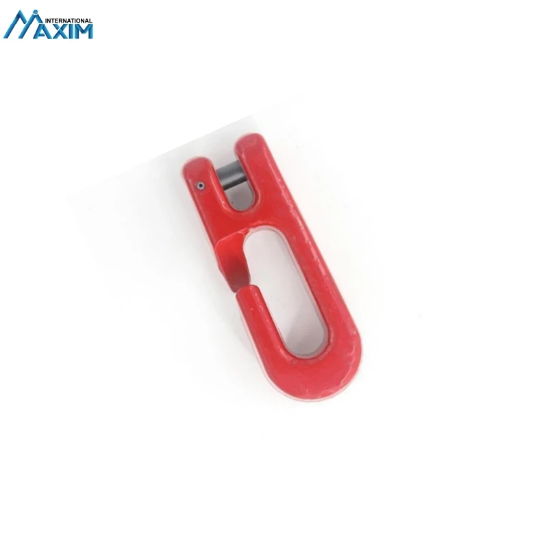 Высококачественный подъемный защитный чокер из легированной стали 80