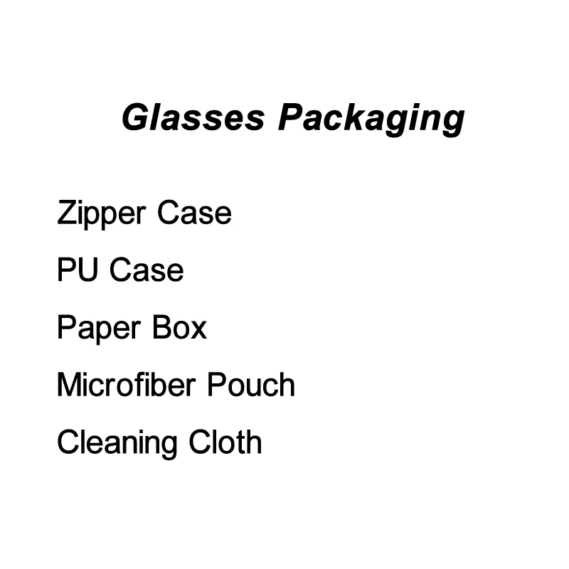 JAYQI Hard Paper Drawer Sunglass Package Cases Custom Logo Luxury Paper Sunglasses Case Package