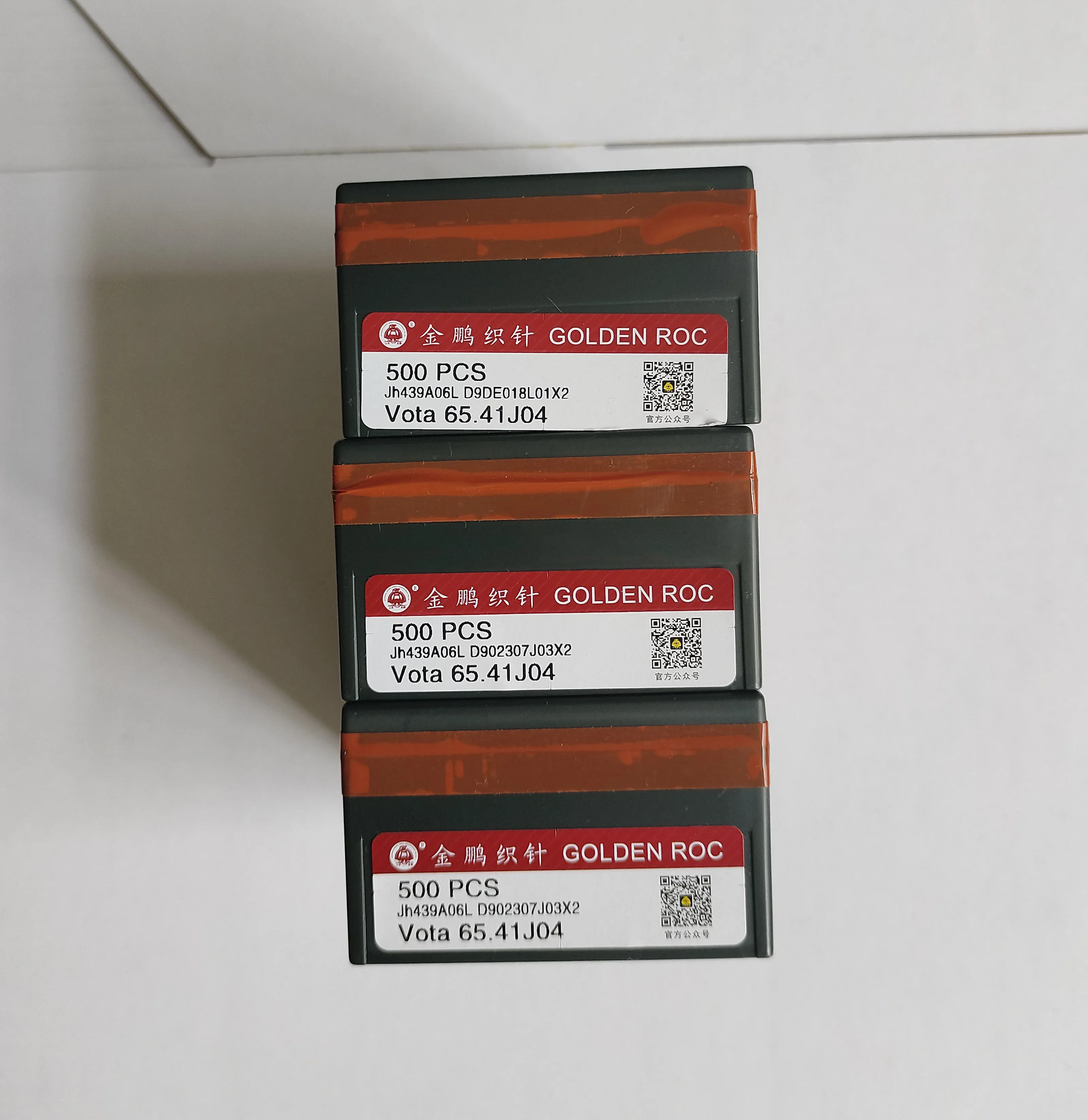 Golden roc circular knitting machine needles
