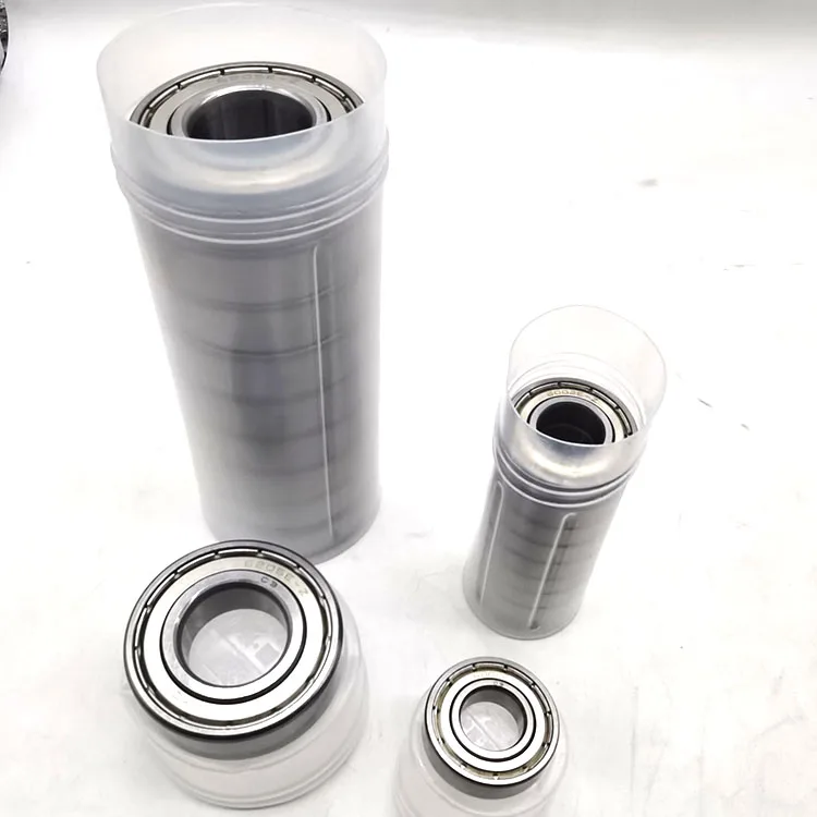 
Good Quality spindle ball bearing 606 S606 S606CTA S606ETA 