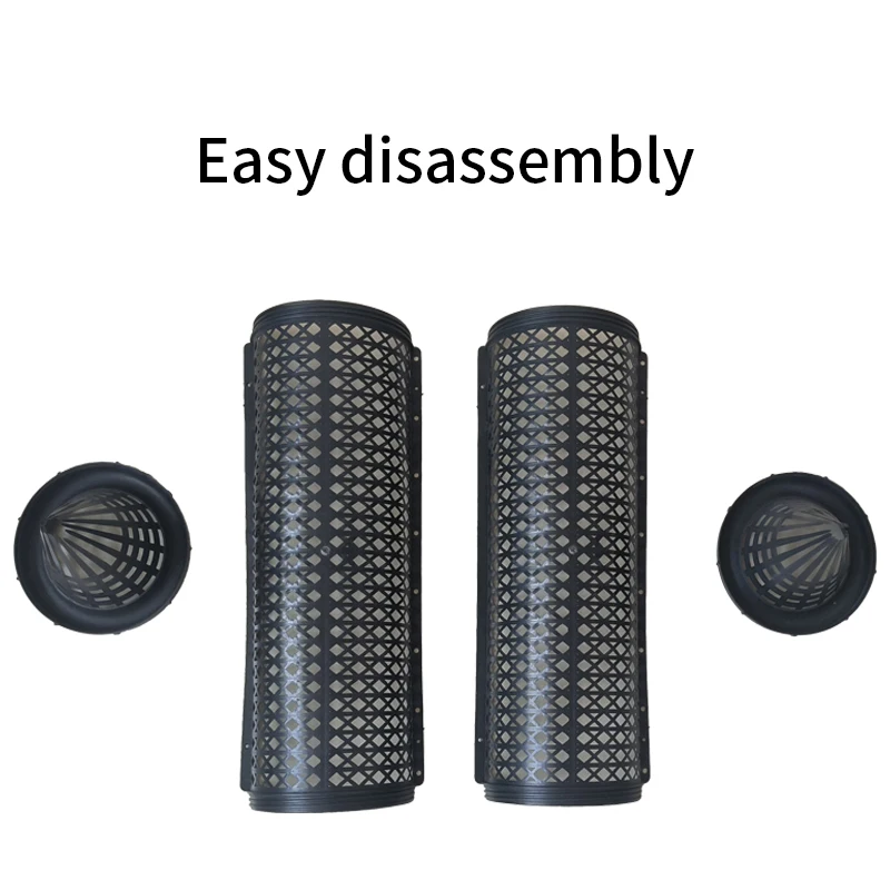 Fishing Eel and loach shrimp cage Catching fish cage Catching fish basket catching fish net cage prawn trap