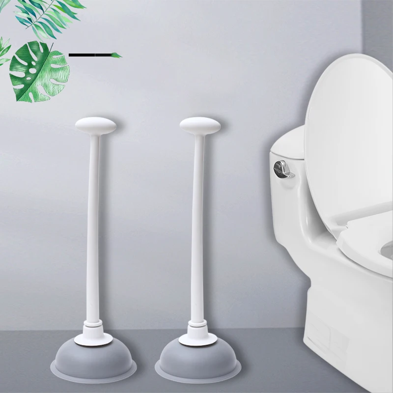 Плунжер для туалетной бумаги