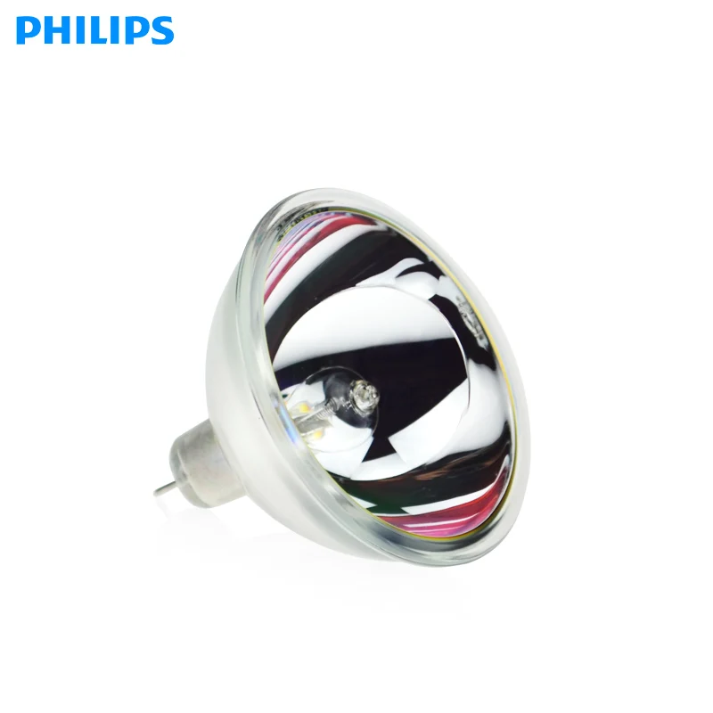 philips special halogen lamps 6834FO 100W GZ6.35 12V