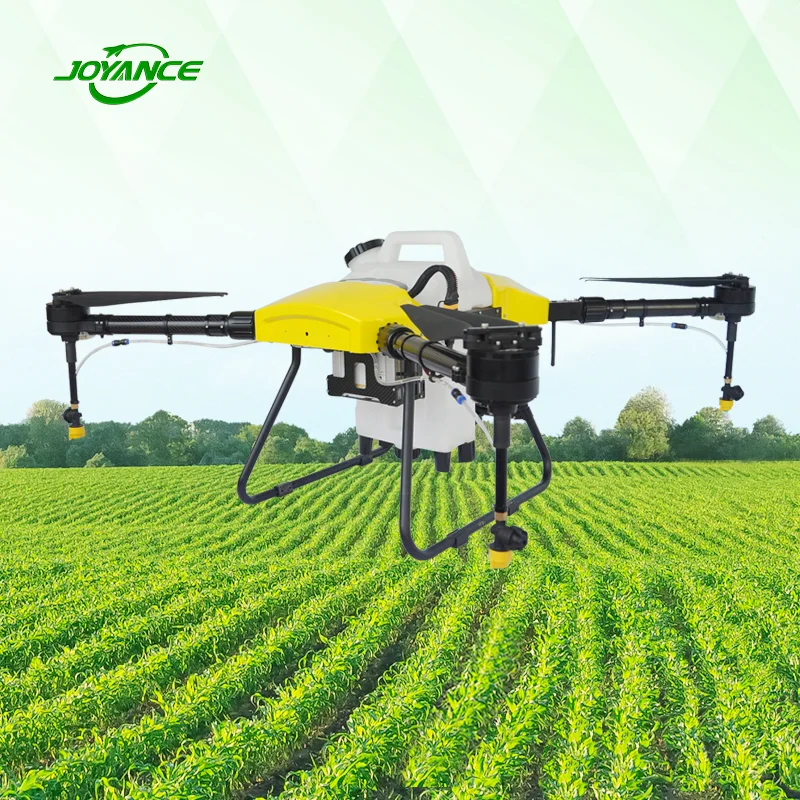 Joyance Precision Drone Agriculture spray Sprayer aircraft Seed spreading Spreader Agriculture drones for agriculture