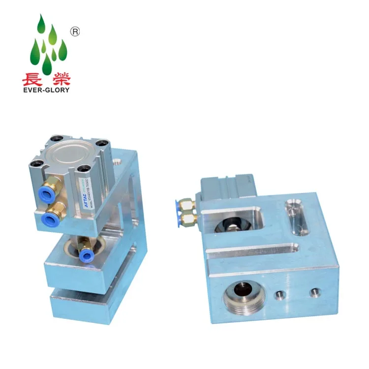 Hot Sale Plastic Bag 15mm Hole Punch Machine