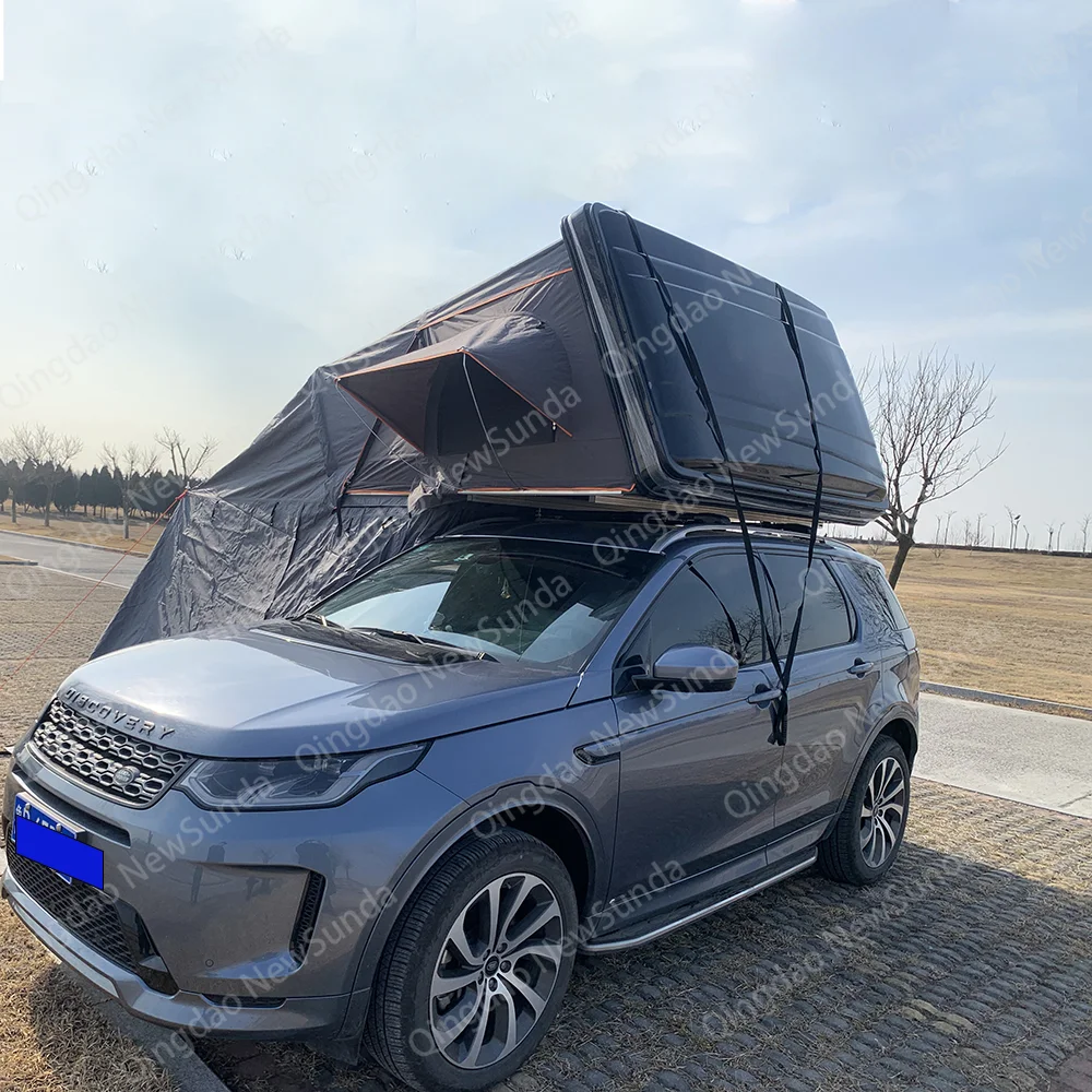 Portable premium durable material detachable outdoor custom annex