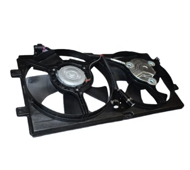 FACTORY PRICE S11-1308010KA Radiator Cooling Fans fit for CHERY QQ