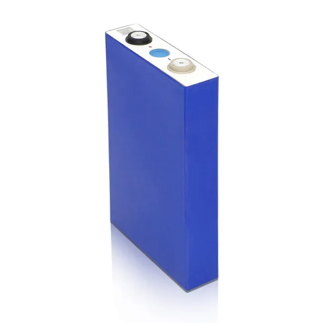 3.2v Lifepo4 50Ah Prismatic lithium ion batteries Cells LFP Rechargeable lifepo4 50Ah with Deep Cycle Life Time