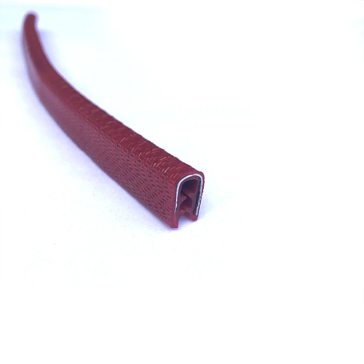 Factory Price Rubber Door Seal Epdm Composite Epdm Rubber Seal Strip For Car