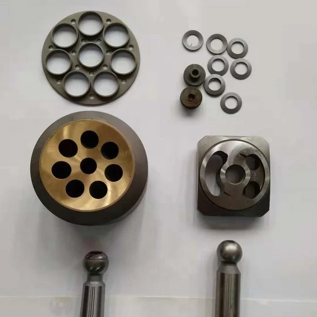 2036807 EX200-5 EX220-5 HPV102 hydraulic main pump parts for handok Hydraulic pump parts