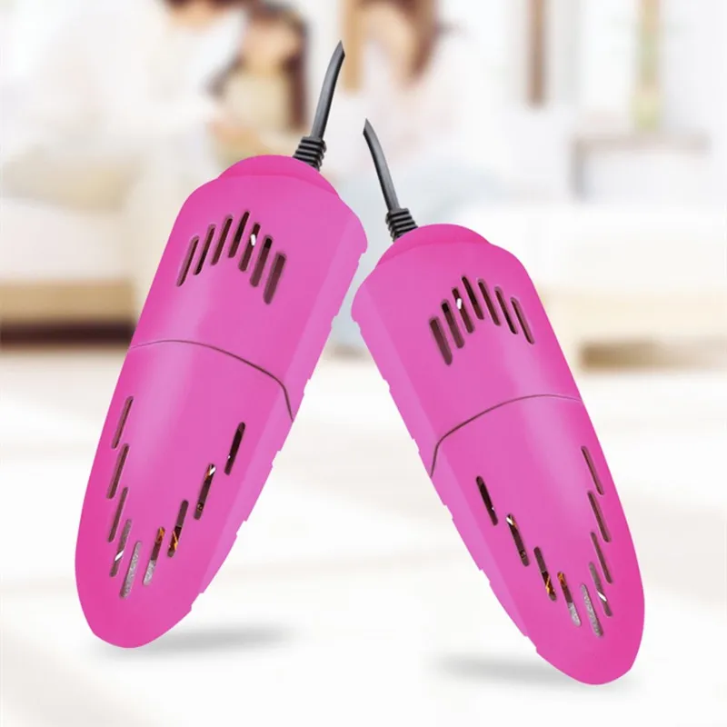 Hot selling Shoe Heater Electric Dryer Shoes Dispel Dampness Foot Protector Winter Boot Dryer