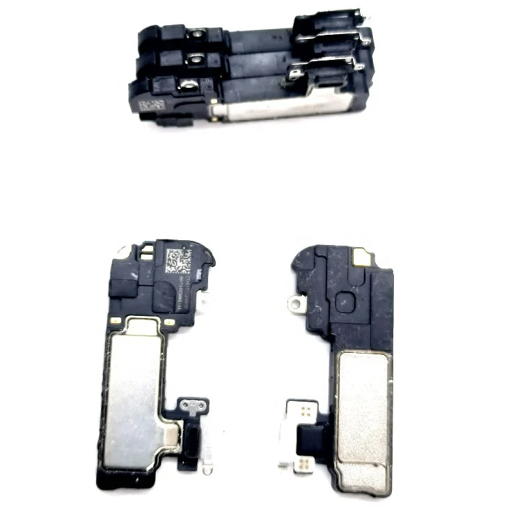 Small Speaker Earpiece For iPhone X XS Max XR 11 12  Pro Max  Replacement Parts