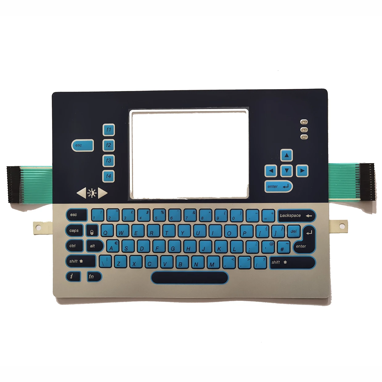 Videojet 1220 клавиатура VJ1520