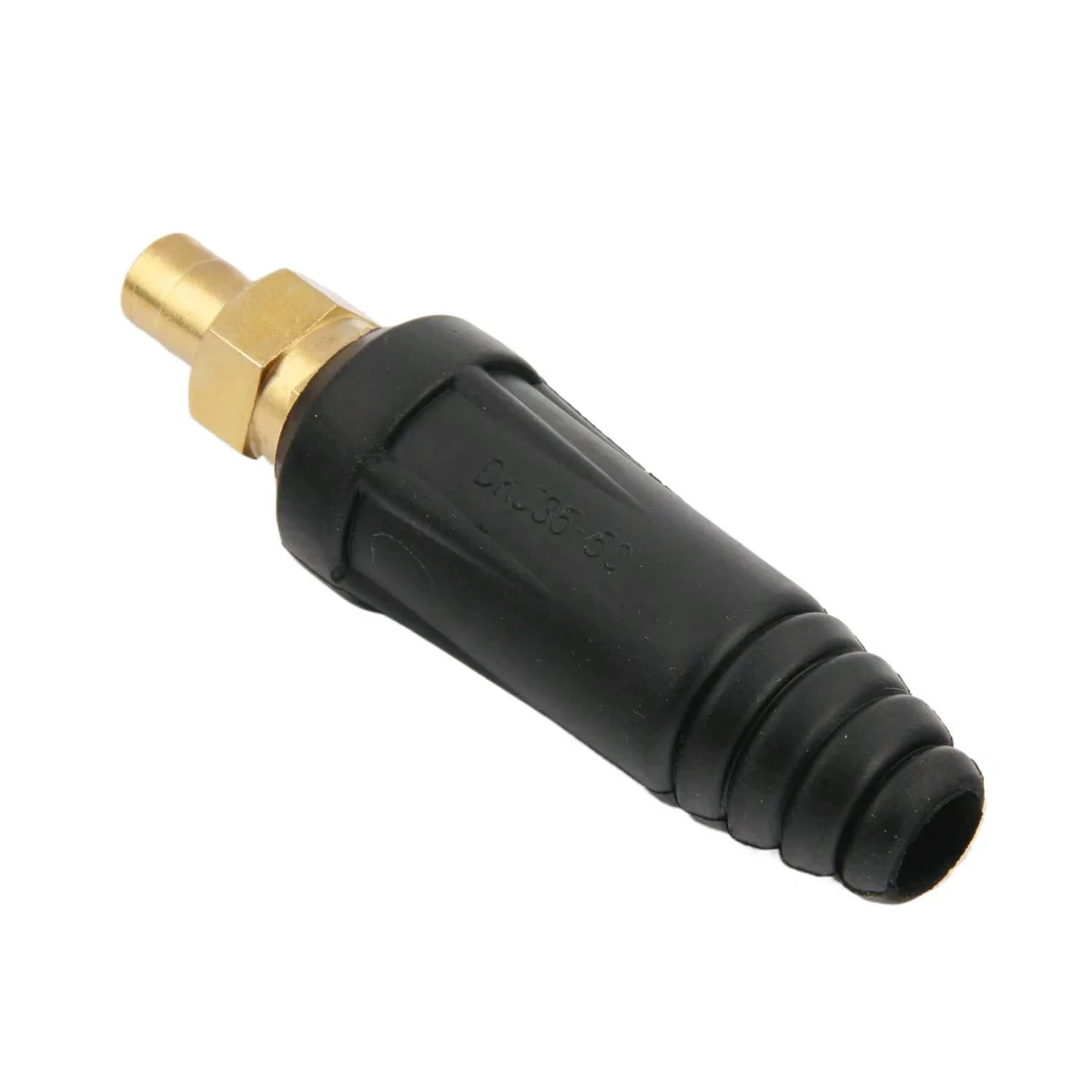 50-70mm cable connector, best price cable connector, welding cable connector flat electrical connectors