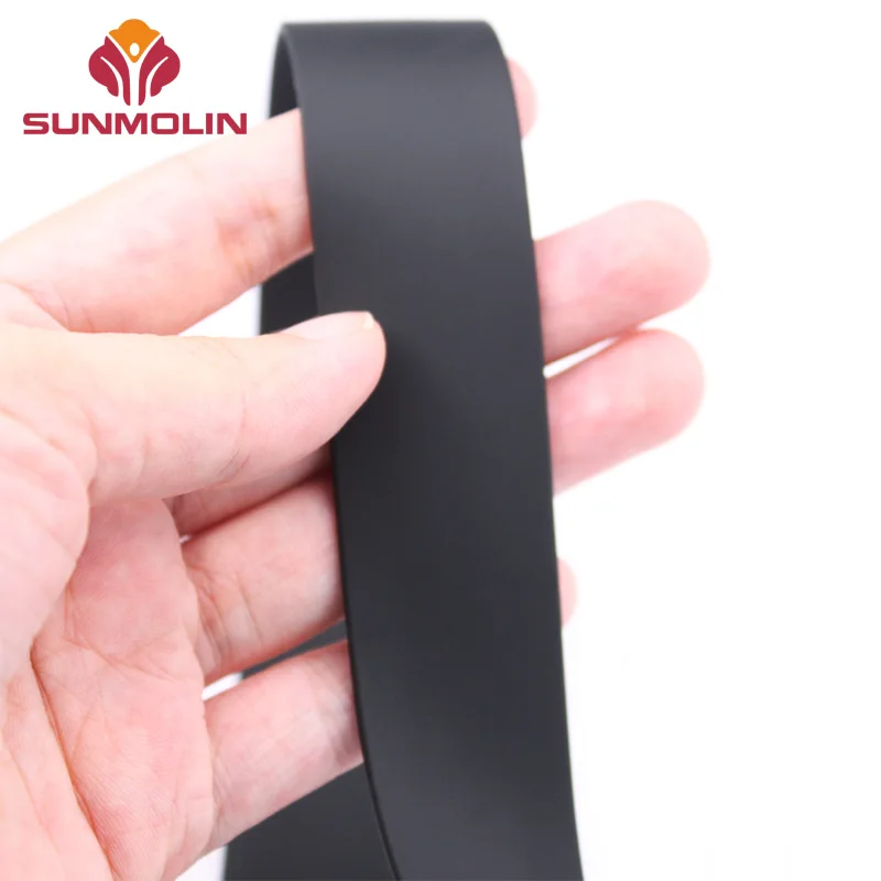 Custom soft smooth skin-friendly easy to clean 25mm waterproof pvc tpu coated nylon webbing