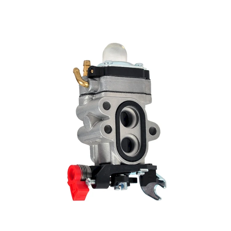 Factory Supply Small Engine Carburetor For Grass Cutting Machine Engine Spare Parts