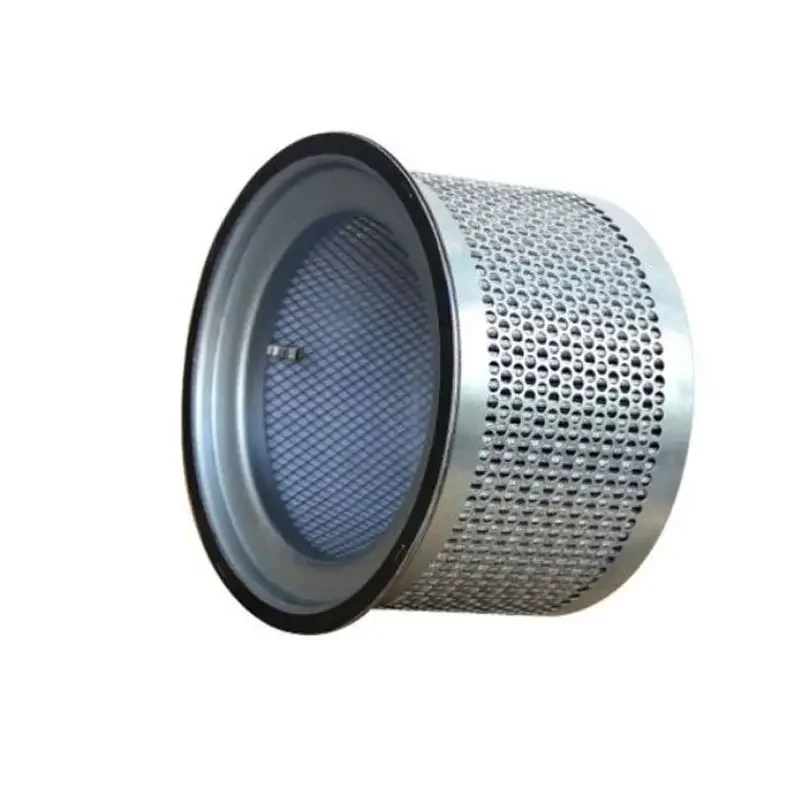 Factory Price replacement Ingersoll rand  Air Compressor Oil -Air  Separator Filter element 39894597